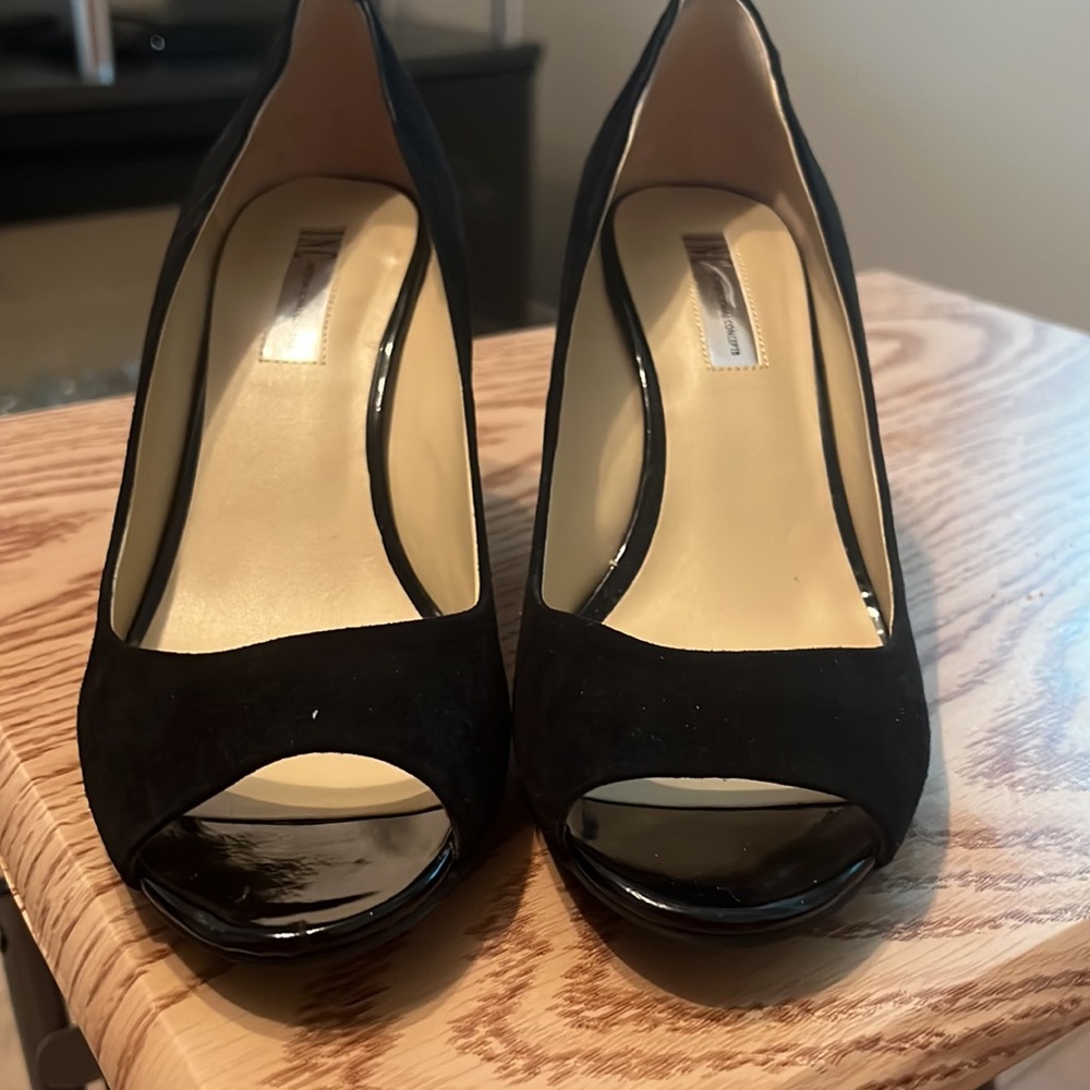 INC shoes